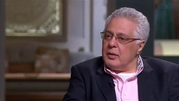 توفيق عبد الحميد ينفي شائعة وفاته وأشرف عبد الباقي يوضح سبب تقديمه “الساحل الشرير”