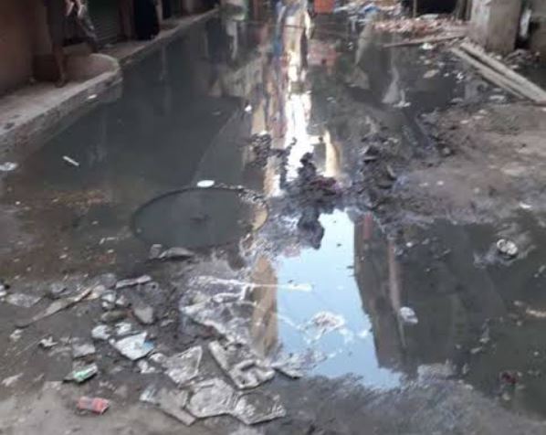 خطة شاملة لإنهاء أزمة الصرف الصحي في بشتيل قريبًا