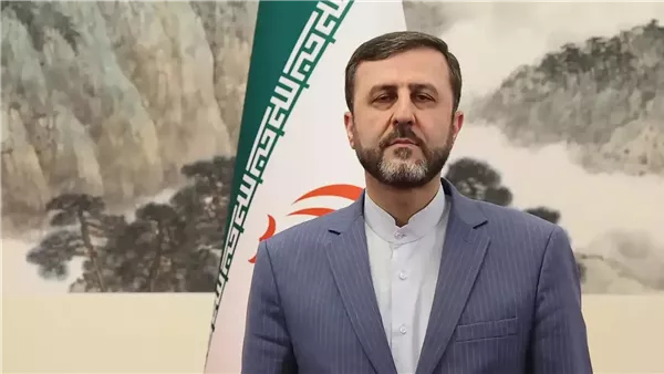 إيران ترد على تهديد ترامب بشأن مضيق هرمز: لن نسمح بذلك