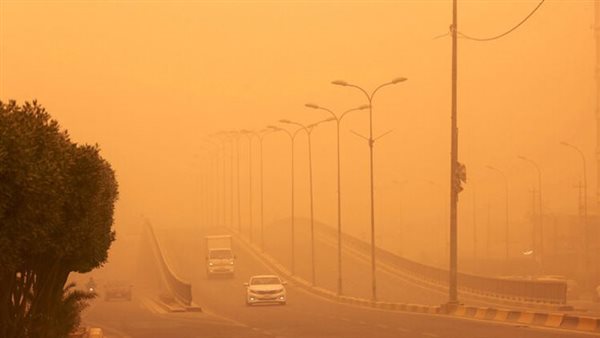 طقس حار ورطب اليوم مع تحذيرات من شبورة كثيفة