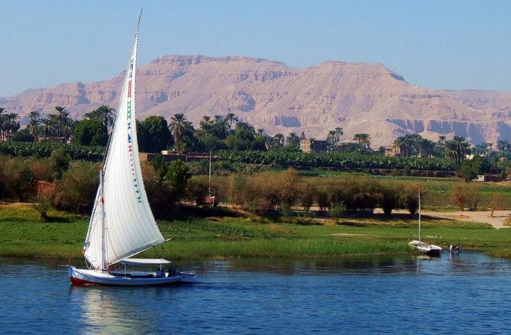 عيد وفاء النيل: احتفال يجسد علاقة المصريين بنهر الحياة