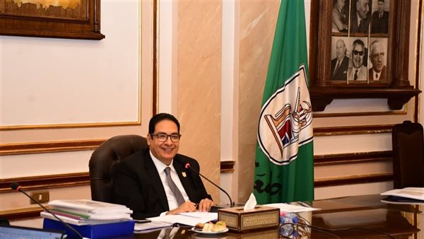 انتهاء أعمال لجنة ترشيح عميد كلية الهندسة بجامعة القاهرة