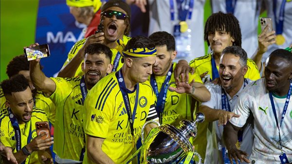 موعد مباراة النصر والفتح في افتتاح دوري روشن السعودي 2026-2027