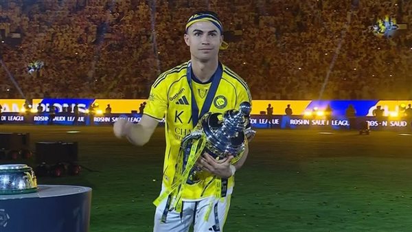 غياب رونالدو عن قائمة النصر في مواجهة الفتح بدوري روشن السعودي