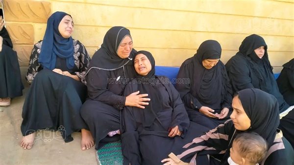 مأساة الدواويس: ارتفاع ضحايا حادث الإسماعيلية إلى 19 شخصًا