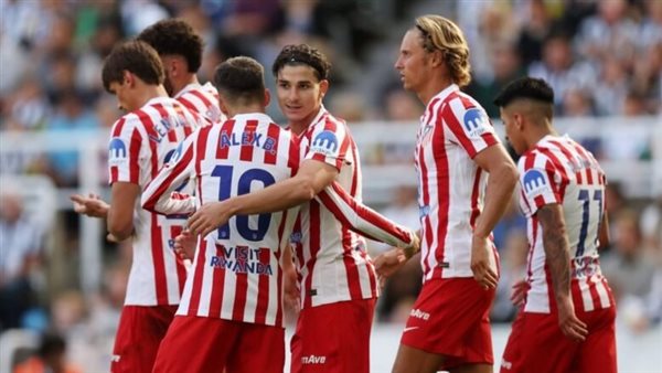 أتلتيكو مدريد ينجح في ضم المدافع الأرجنتيني كريستيان روميرو مقابل 40 مليون يورو