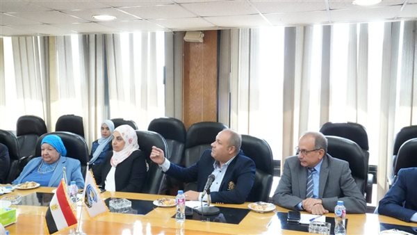فرص واعدة لتصدير الجلود والأحذية تعزز من تنافسية الصناعة المصرية