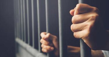 الأمن في سوهاج يضبط قاتل زوجته وشخصين من المارة في جريمة مروعة