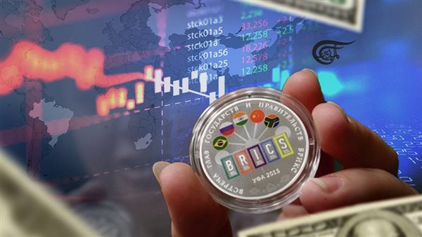 التحولات الاقتصادية العالمية: فرص مصر في مواجهة هيمنة الدولار