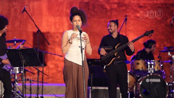 جيل زد يتألق في مهرجان القلعة وبدوي فهمي يطمئن جمهوره على حالته الصحية