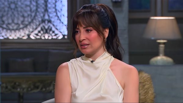 نرمين الفقي: التمثيل بالعربية الفصحى تحدٍ يستحق المحاولة