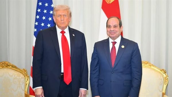 تعزيز الشراكة الاستراتيجية بين مصر وأمريكا في مواجهة التحديات الإقليمية