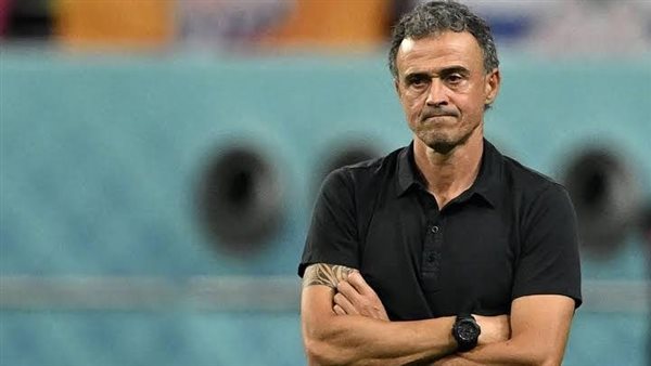 لويس إنريكي يتلقى هزيمة غير متوقعة في نهائي السوبر الفرنسي