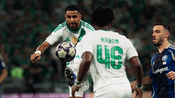 الأهلي يتأهب لمواجهة الأنوار في كأس خادم الحرمين الشريفين