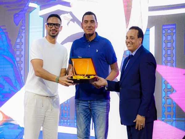 افتتاح البطولة العربية للجودو بالعلمين الجديدة بمشاركة 566 لاعبًا من 12 دولة