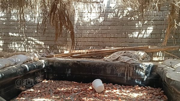 مأساة في المنيا: وفاة عاملين إثر سقوطهما في حوض مخللات