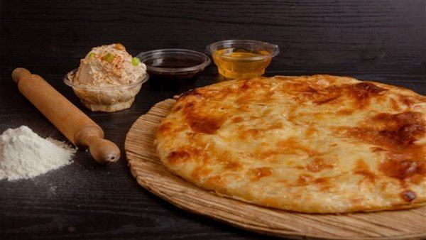 استمتع بتحضير الفطير المشلتت بطبقاته الهشة وطعمه الشهي