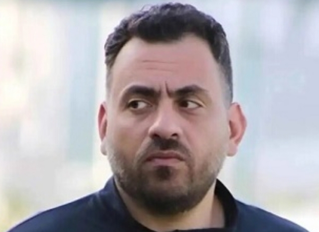 الزمالك ينفي شائعات عودة جون إدوارد إلى منصب المدير الرياضي