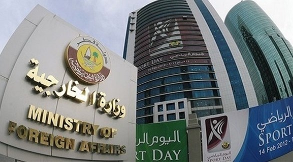 قطر تدين الغارات الإسرائيلية على سوريا وتطالب المجتمع الدولي بالتحرك