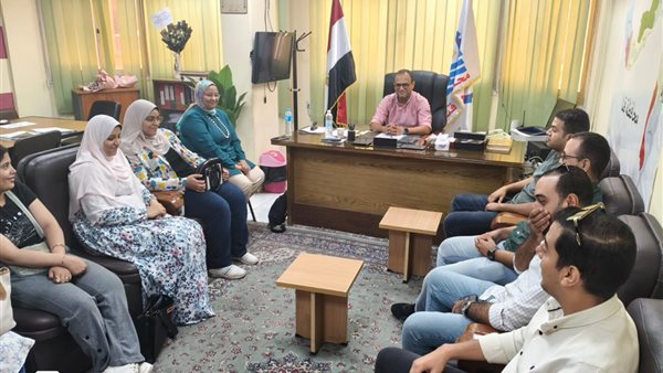 قنا تحتضن دورة تدريبية لتحسين جودة خدمات المشورة الأسرية