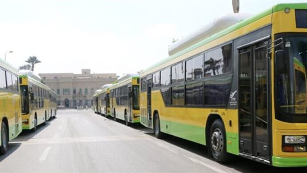 تطبيق "سهل" يسهل حجز تذاكر الأتوبيسات للمسافرين هذا الصيف