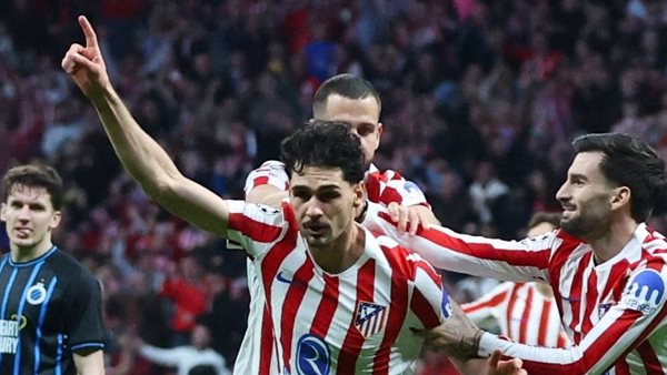 أتلتيكو مدريد يواجه مالاجا في افتتاح الدوري الإسباني وسط غيابات مؤثرة