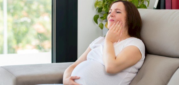 نصائح ذهبية للحفاظ على صحة الأسنان خلال فترة الحمل