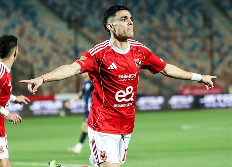 الأهلي يستعد لمواجهة برشلونة بتشكيل قوي في كأس خوان جامبر