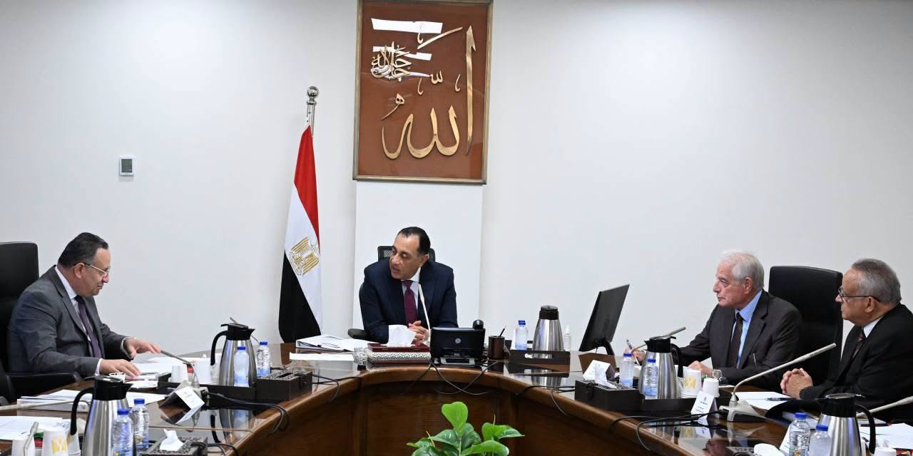 مدبولي: الهوية الوطنية في صدارة أولويات الدولة خلال مؤتمر بالإسكندرية