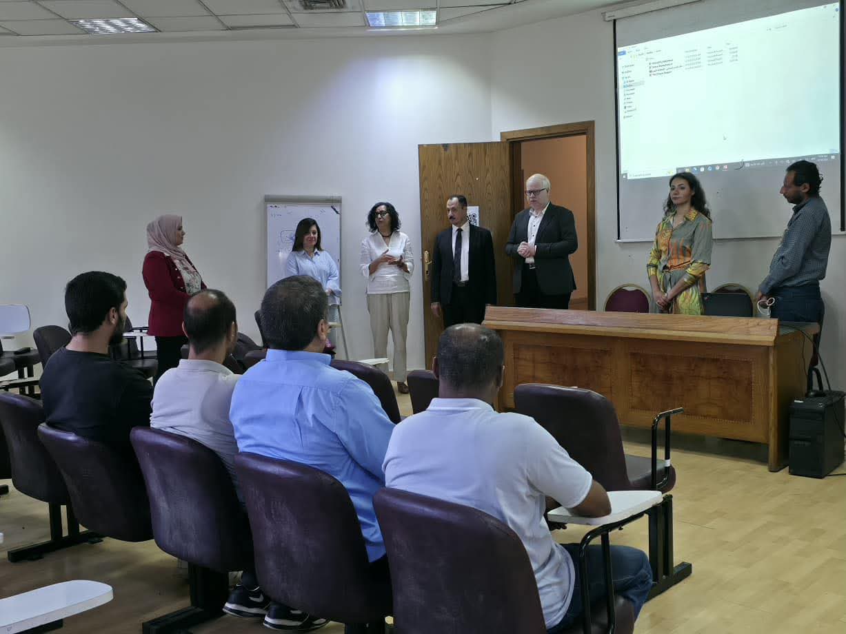 وزارة الصحة تعزز قدرات الحجر الصحي بدعم نفسي للوافدين