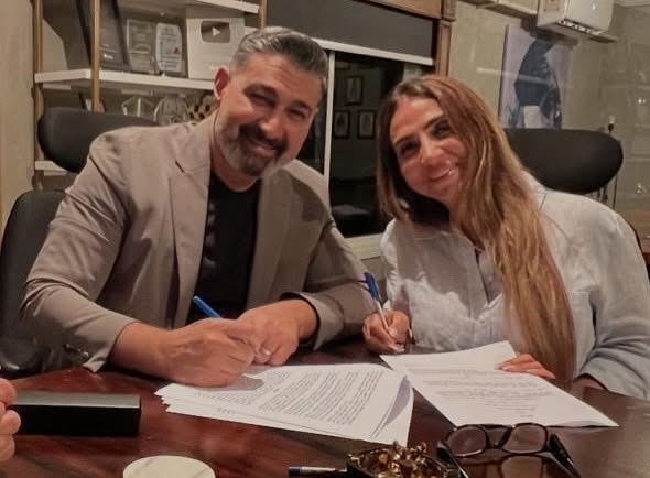 ياسر جلال يكشف عن مسلسل "الوسواس" ويؤكد مفاجآته في رمضان المقبل