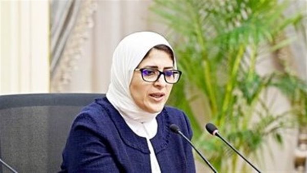 وزيرة الصحة السابقة تكشف عن إجراءات هامة خلال ثورة 30 يونيو