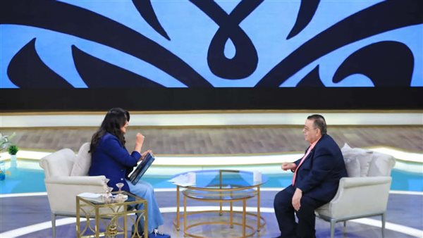 ليلى عبد المجيد وخضير البورسعيدي يستعرضان مسيرتهما بعد جائزة الدولة التقديرية