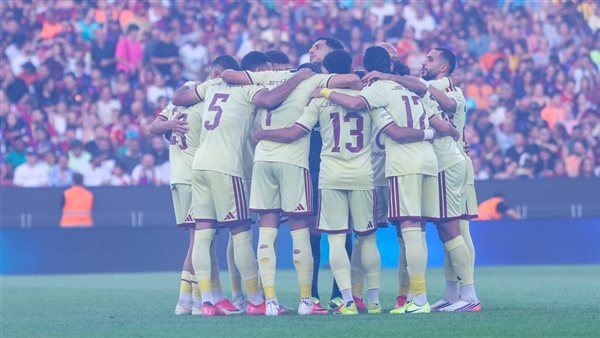 الأهلي يستعد لمواجهة الشرقية إنبي في انطلاقة الدوري المصري