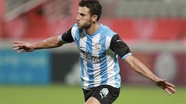 الوكرة ينطلق في الدوري القطري بمشاركة حمدي فتحي وتجديد عقده حتى 2029