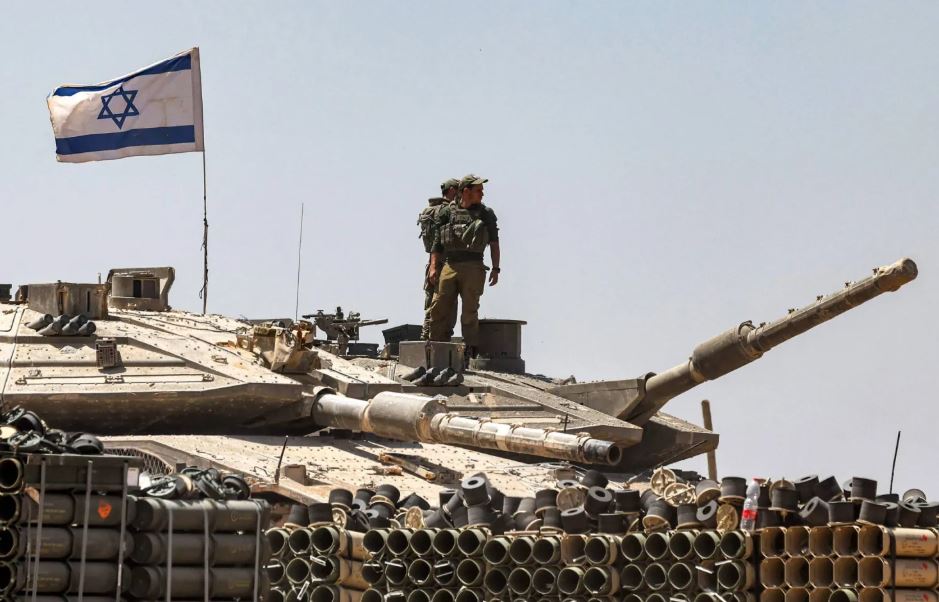 هيومن رايتس ووتش تدعو لفرض عقوبات على إسرائيل بسبب انتهاكات بحق الفلسطينيين