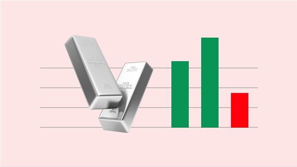 الفضة تشهد ارتفاعًا جديدًا عالمياً مع تجاوز الأوقية 68 دولارًا