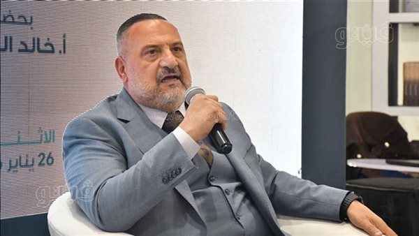 خالد الصاوي يوضح حالته الصحية وهشام جمال ينفي شائعات المولود الأول