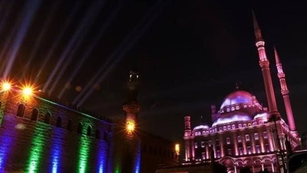 فؤاد ومنيب يشعلان مهرجان القلعة بأمسية موسيقية مبهرة