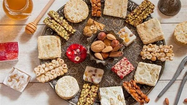 مستقبل حلوى المولد النبوي: ابتكارات غذائية تتماشى مع متطلبات الصحة