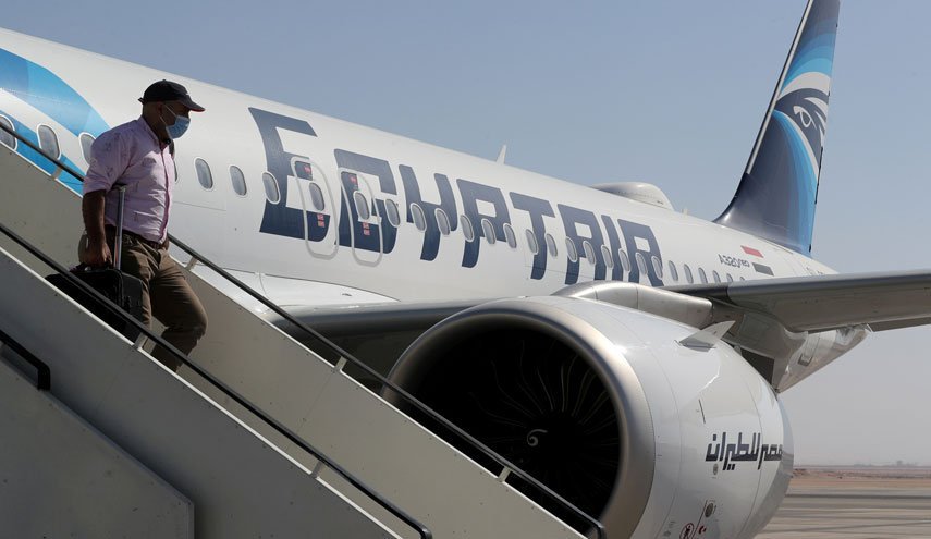 مصر للطيران تستهدف زيادة أسطولها إلى 125 طائرة بحلول 2030