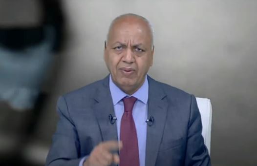 بكري: لن نسمح بتهديد مياه نهر النيل من خلال سدود جديدة