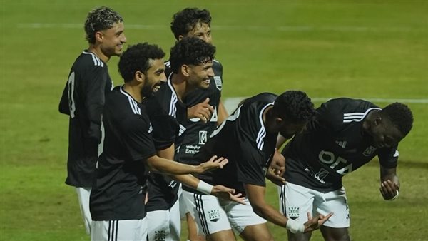 انطلاق الدوري المصري بـمواجهة مثيرة بين وادي دجلة وزد إف سي
