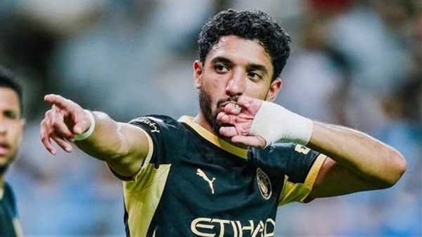 عمر مرموش يقترب من الانتقال إلى توتنهام بعد مفاوضات ناجحة