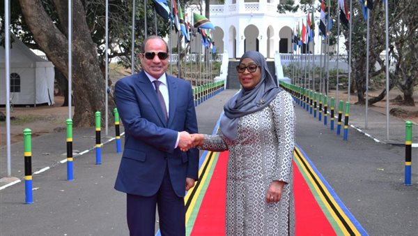 افتتاح سد جوليوس نيريري: إنجاز مصري يعزز التعاون الأفريقي