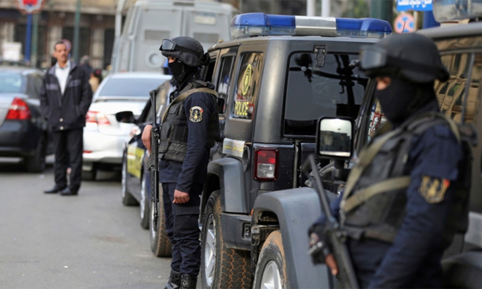 ضبط 6 صانعات محتوى لنشرهن فيديوهات خادشة للحياء خلال 24 ساعة