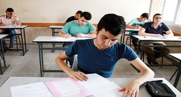 انطلاق امتحانات الدور الثاني للثانوية العامة غداً وسط إجراءات مشددة