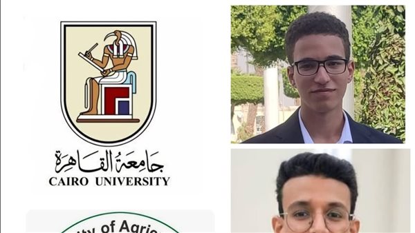 طلاب زراعة القاهرة يتألقون ويحققون المركز الأول في مسابقة الابتكار الزراعي