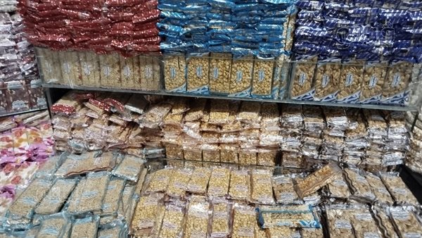 ارتفاع أسعار حلاوة المولد 2026 رغم انخفاض تكلفة السكر والخامات