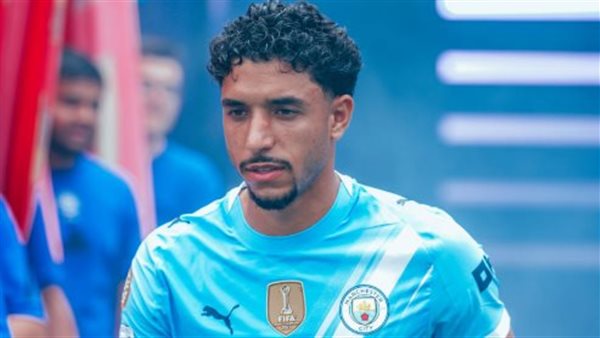 توتنهام يقترب من ضم عمر مرموش مقابل 70 مليون إسترليني